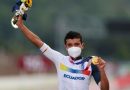 Abanderar el deporte ecuatoriano brinda beneficios tributarios