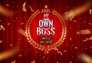 My Own Boss Annual Awards 2021