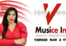 V Musice By Vaneza Cevallos