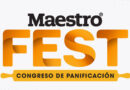 La sexta edición de Maestro Fest trae el primer Congreso de Panadería y Pastelería del Ecuador