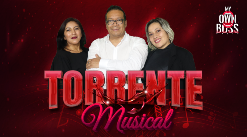 Torrente Musical