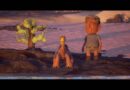 El Solitario George de Galápagos es inmortalizado en un filme animado del cineasta ecuatoriano Dorian Cambi