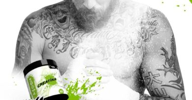 ¡CHITO´S PULSE! La nueva marca del peleador ecuatoriano de la UFC, Chito Vera, lanza su innovador producto de creatina Creapure